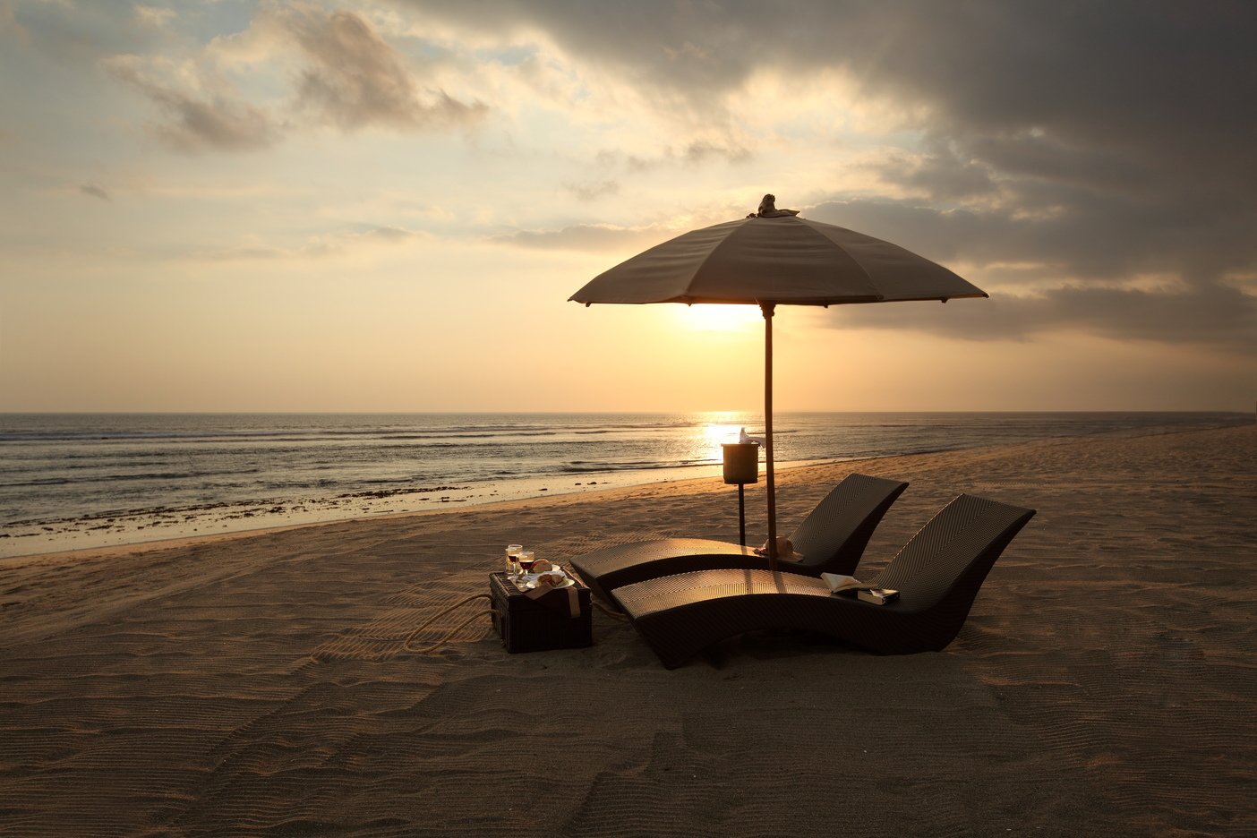 Hôtel de luxe Ametis Villa 5* Indonésie Bali Plage
